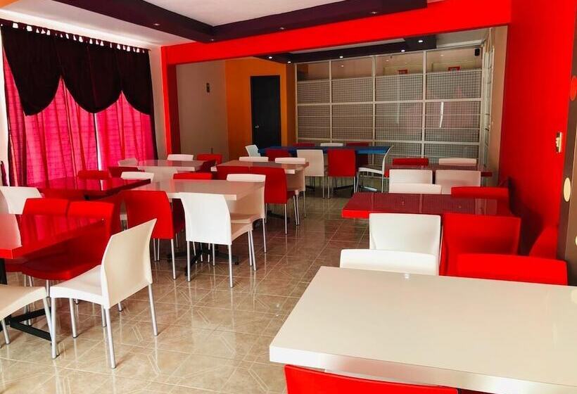 ホテル Villa De Las Flores