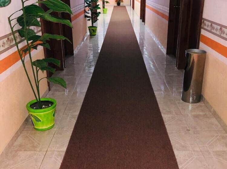 ホテル Villa De Las Flores