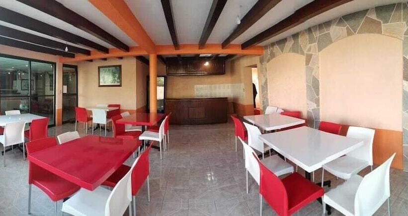 ホテル Villa De Las Flores