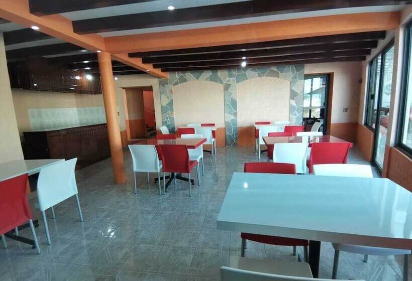 ホテル Villa De Las Flores