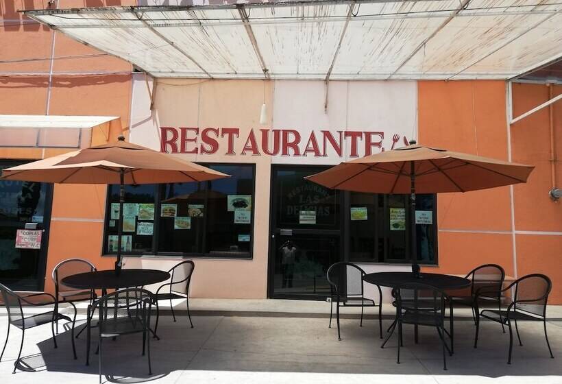 ホテル Villa De Las Flores