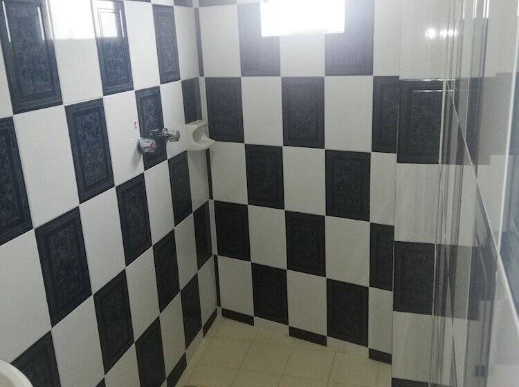 ホテル Villa De Las Flores