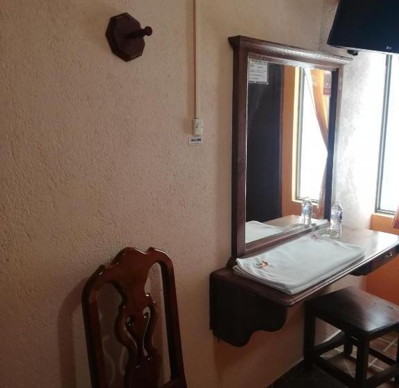 ホテル Villa De Las Flores