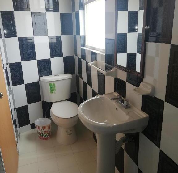 ホテル Villa De Las Flores