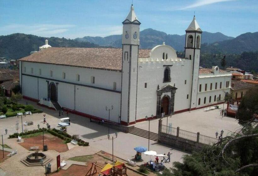 ホテル Villa De Las Flores