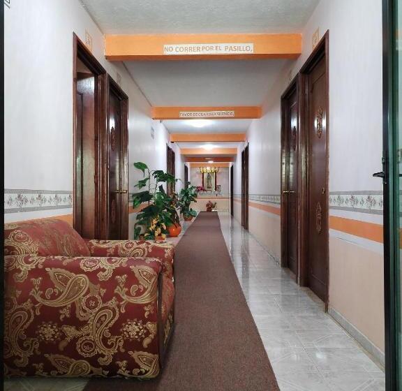 ホテル Villa De Las Flores