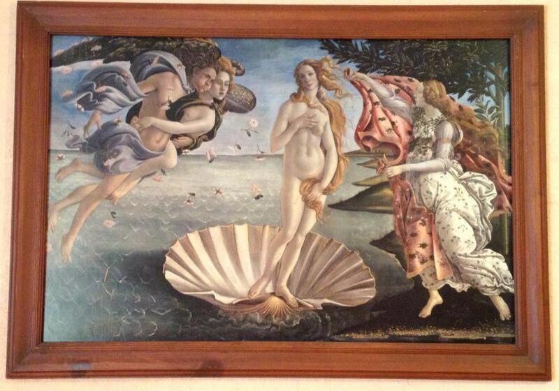 ホテル Villa De Las Flores