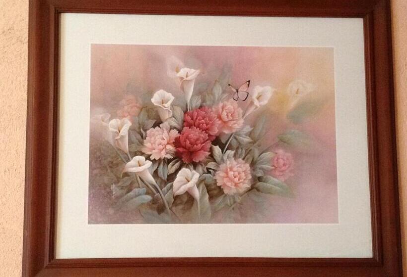 ホテル Villa De Las Flores