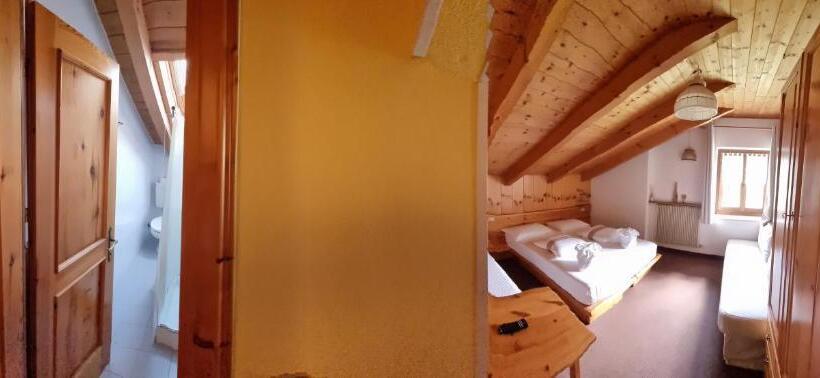 فندق Villa Ruggero Wine