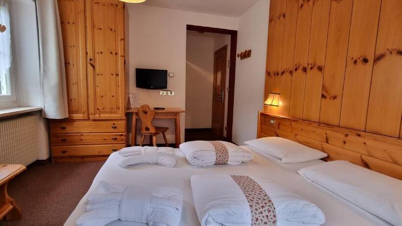 فندق Villa Ruggero Wine