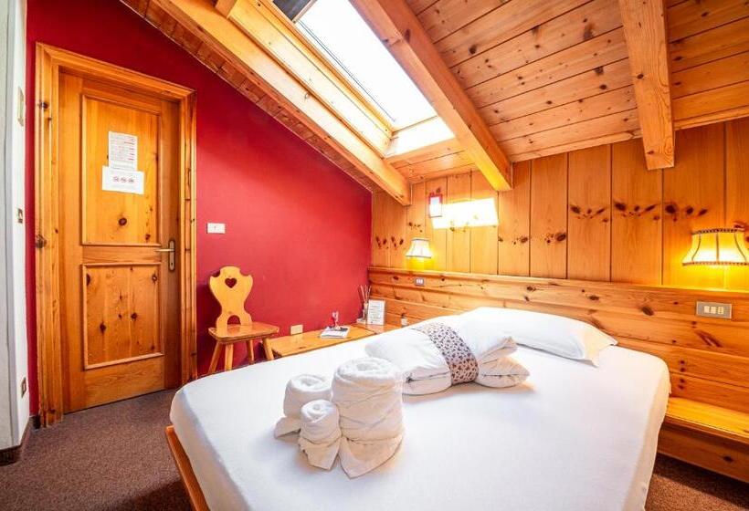 فندق Villa Ruggero Wine