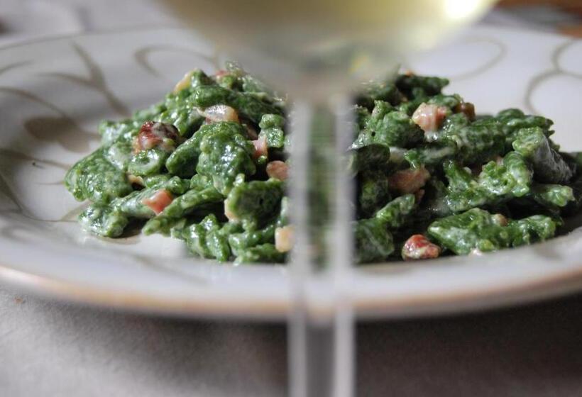 فندق Villa Ruggero Wine