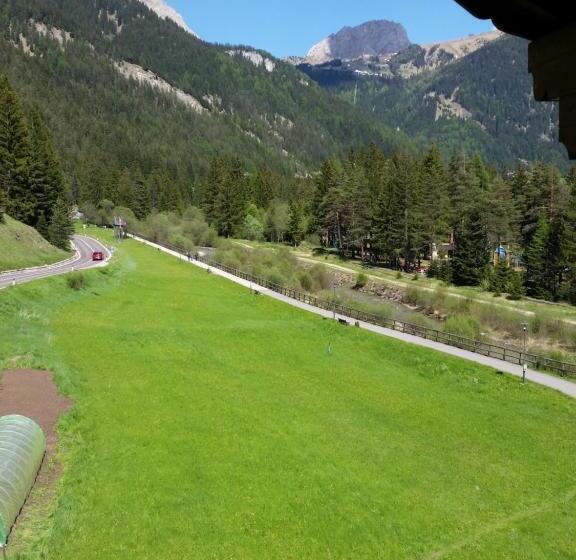 فندق Villa Ruggero Wine