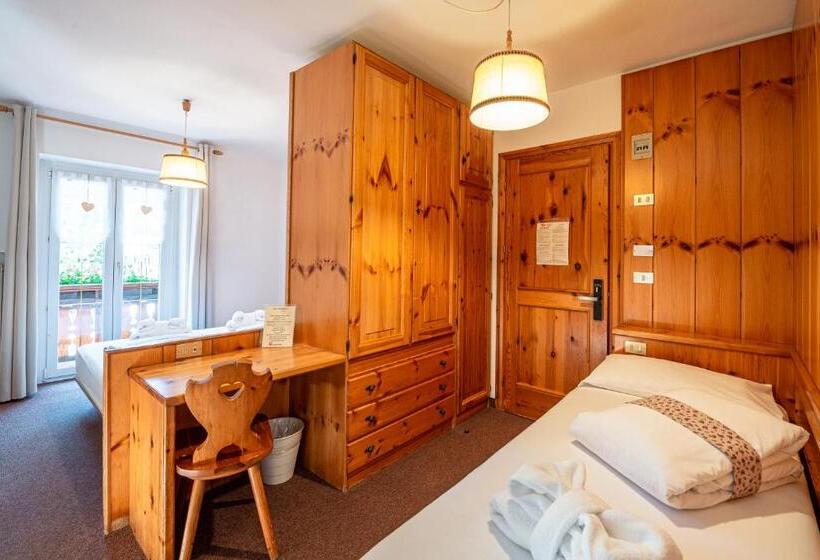 فندق Villa Ruggero Wine