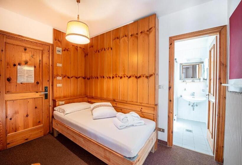 فندق Villa Ruggero Wine