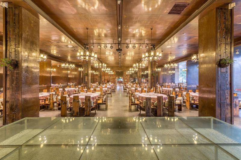 Otel Xiamen Xiang An Yi Hao