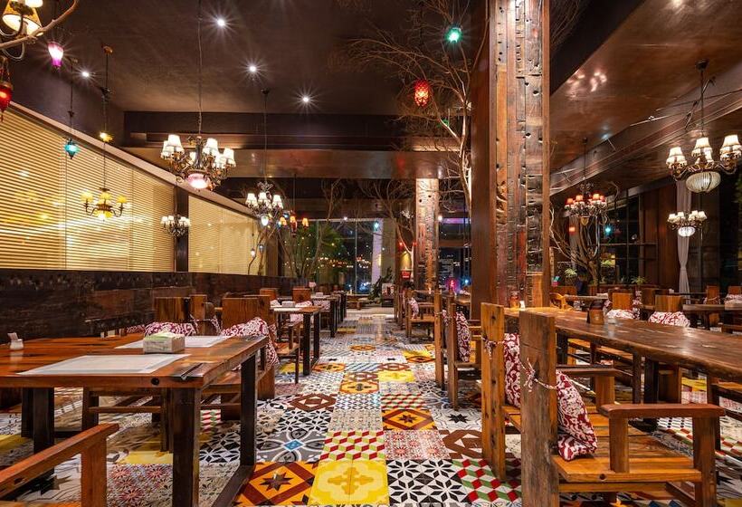 Otel Xiamen Xiang An Yi Hao