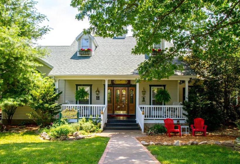 Inn At Harbour Ridge B&b