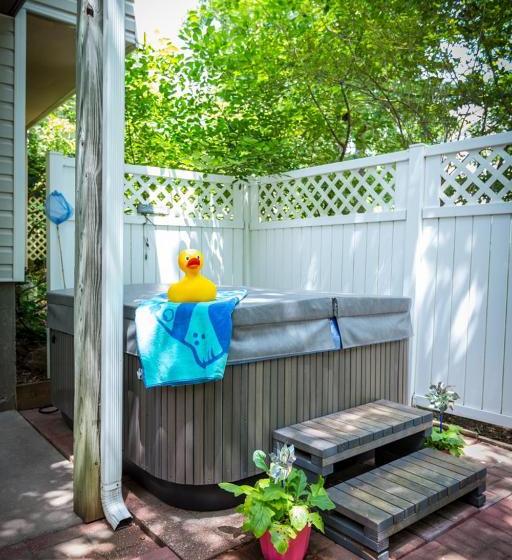 Inn At Harbour Ridge B&b