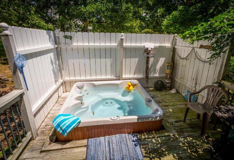 Inn At Harbour Ridge B&b