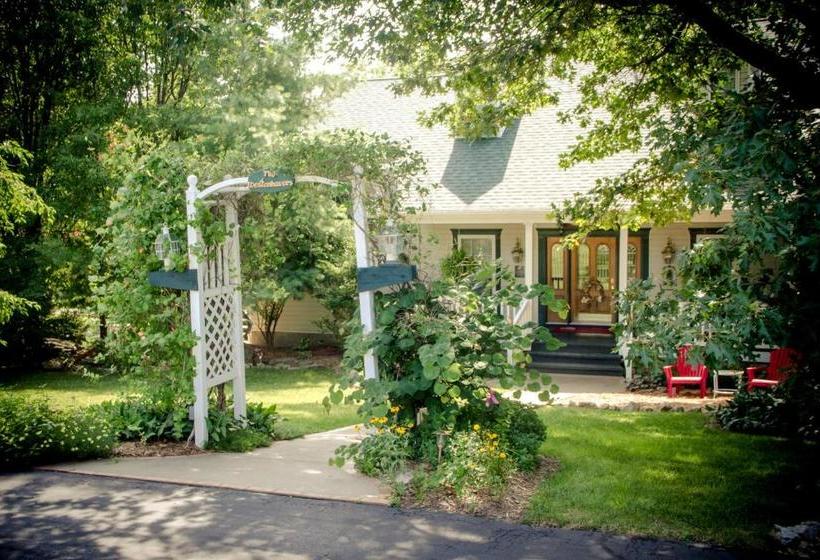 Inn At Harbour Ridge B&b