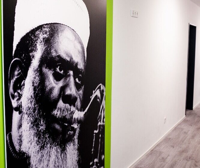 Jugendherberge Burghausen