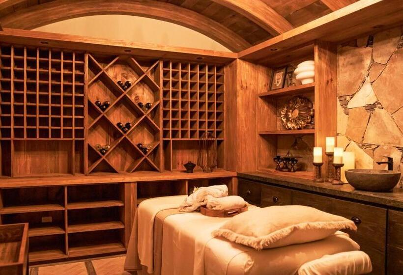 La Casona Del Banco Hotel Boutique