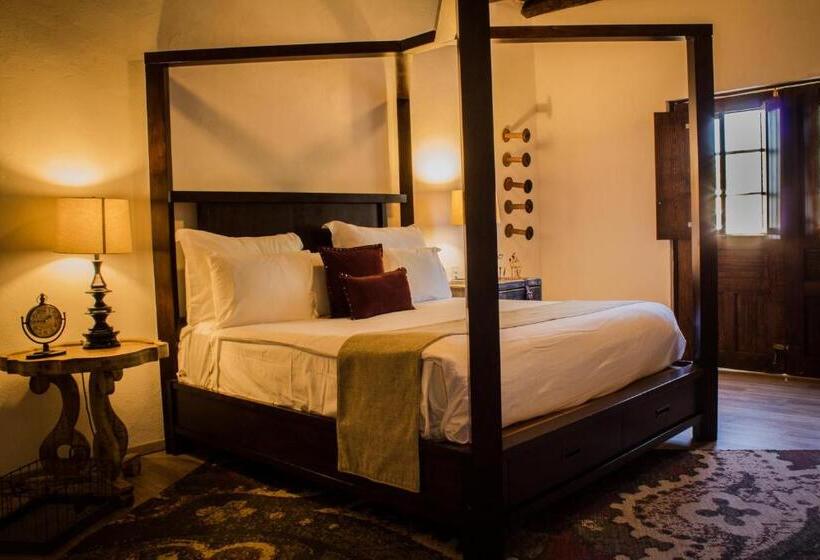 La Casona Del Banco Hotel Boutique