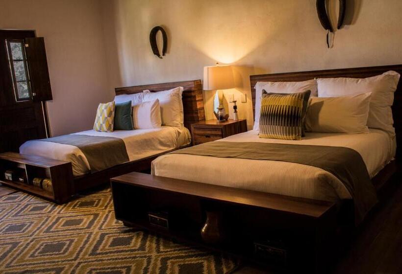 La Casona Del Banco Hotel Boutique