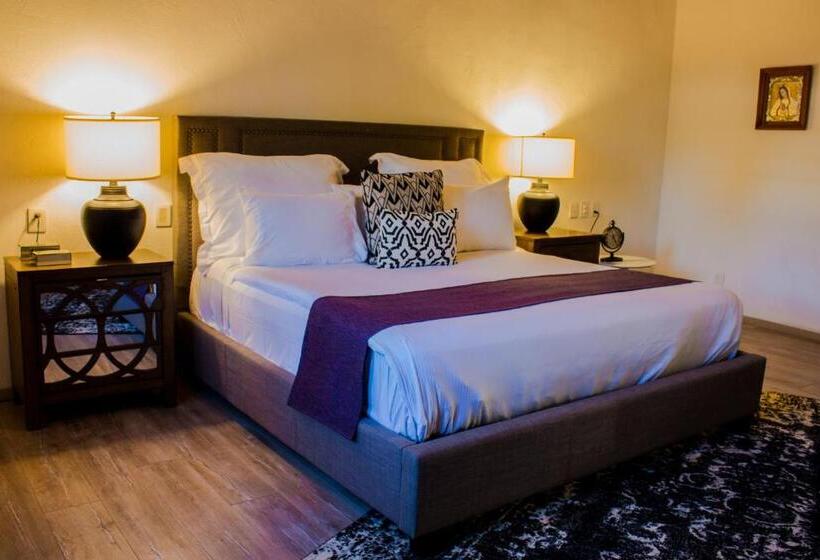 La Casona Del Banco Hotel Boutique