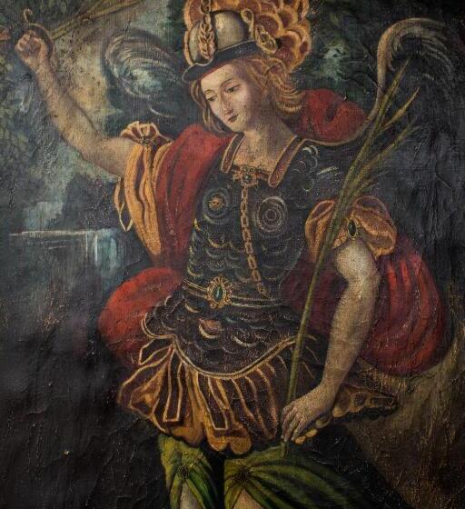 La Casona Del Banco Hotel Boutique