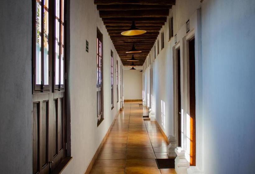 La Casona Del Banco Hotel Boutique