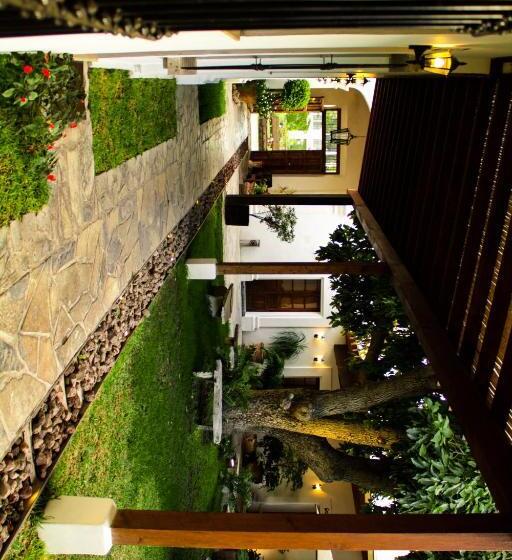 La Casona Del Banco Hotel Boutique