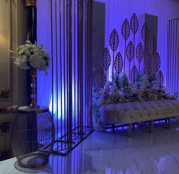 Midan Hotel & Suites Al Aziziya