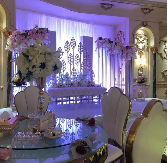 Midan Hotel & Suites Al Aziziya