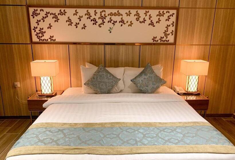 Midan Hotel & Suites Al Aziziya