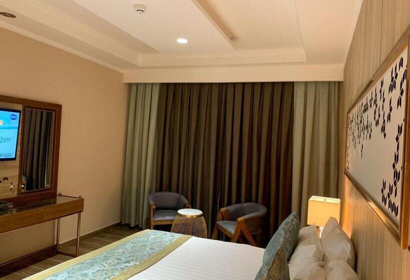 Midan Hotel & Suites Al Aziziya