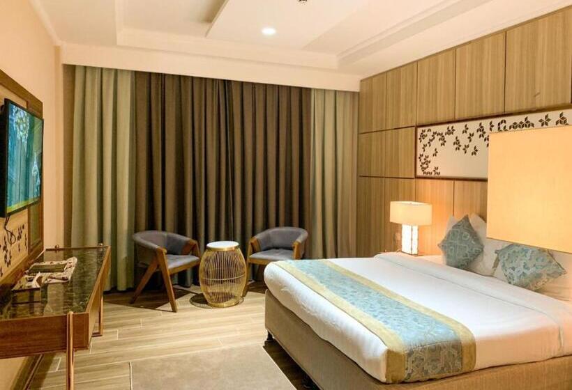 Midan Hotel & Suites Al Aziziya