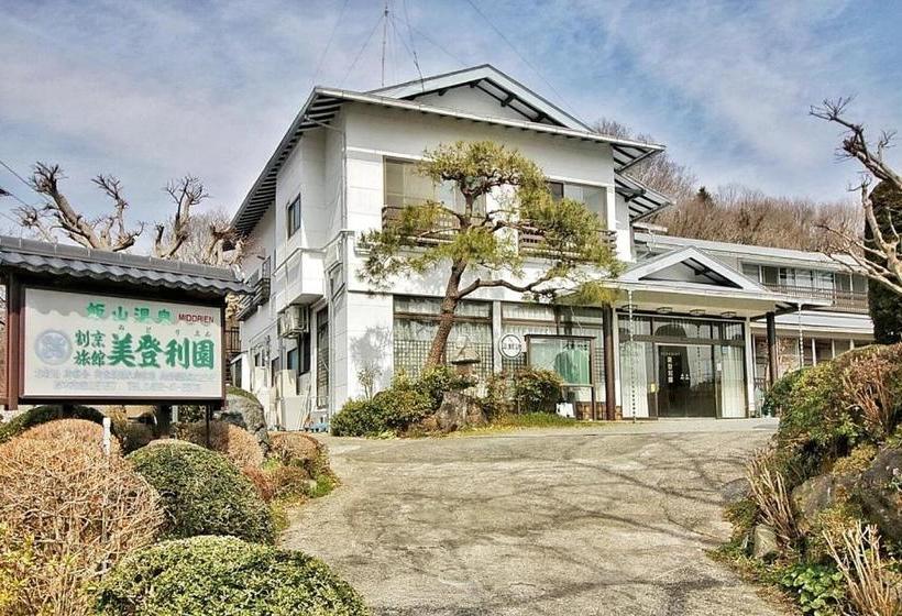 ריוקאן Midorien