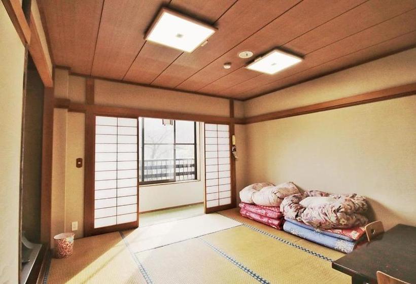 ריוקאן Midorien