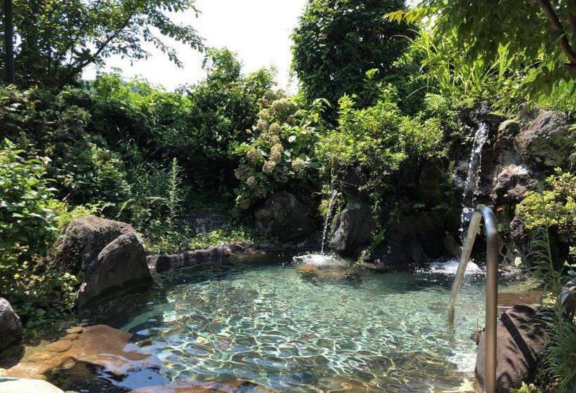 ריוקאן Midorien