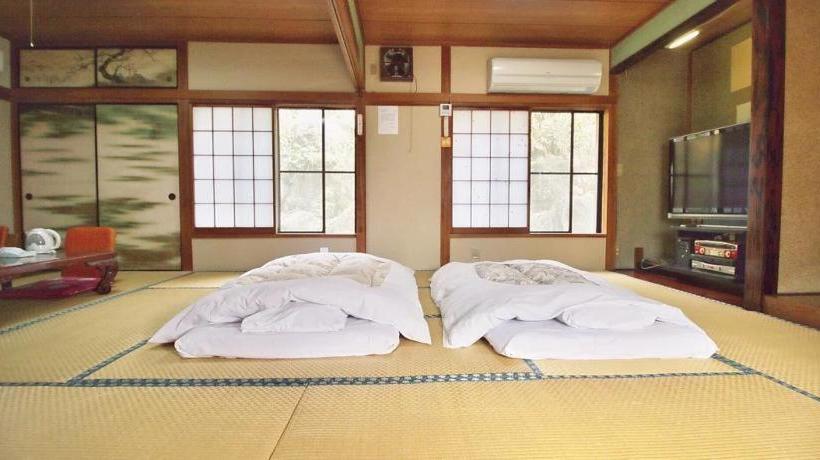 ריוקאן Midorien