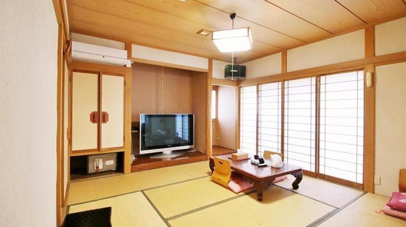 ריוקאן Midorien