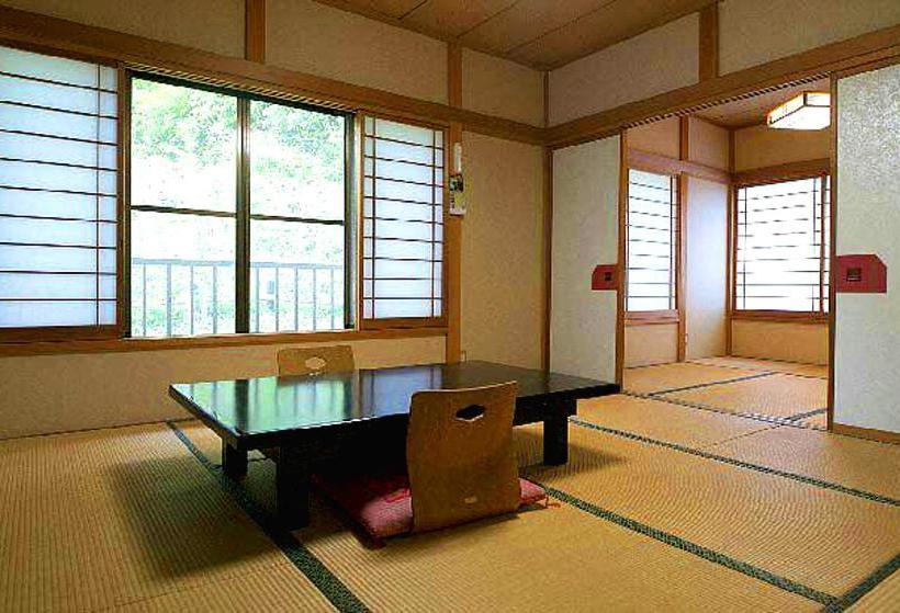 ריוקאן Midorien