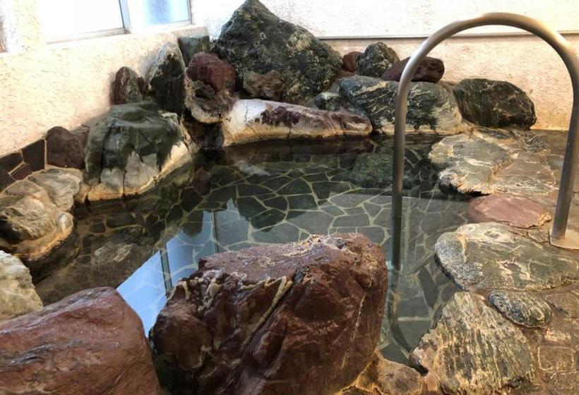 ריוקאן Midorien