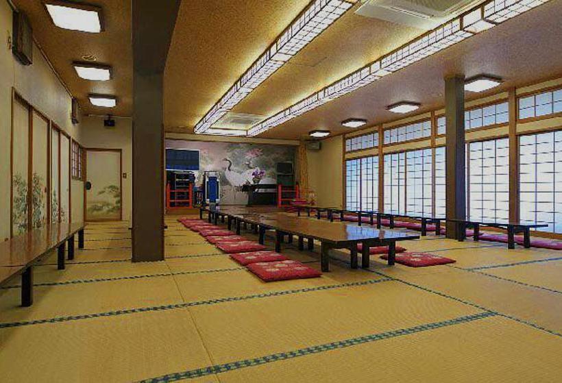 ריוקאן Midorien