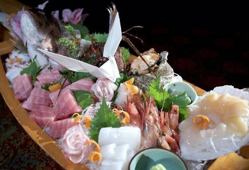 ריוקאן Midorien