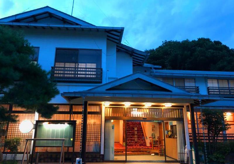 ריוקאן Midorien