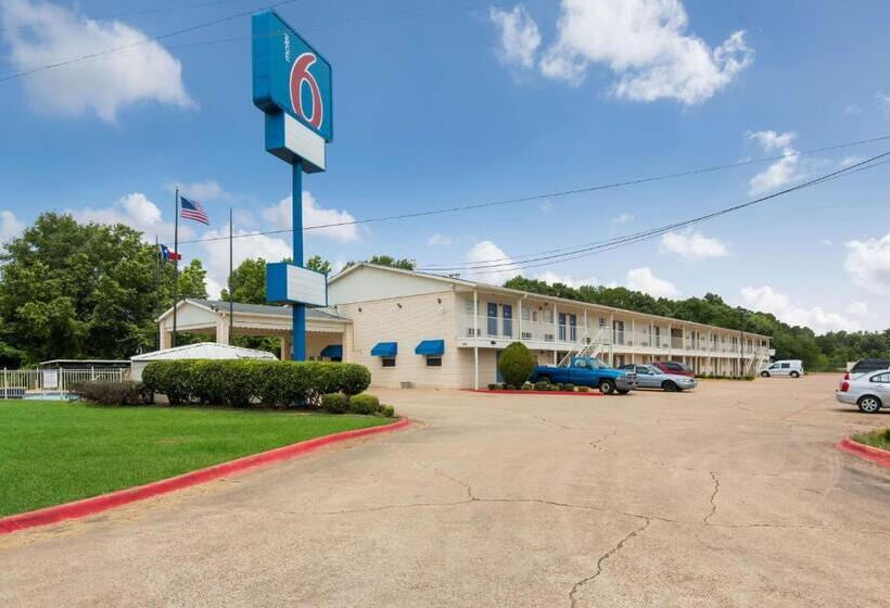 Motel 6 Atlanta, Tx