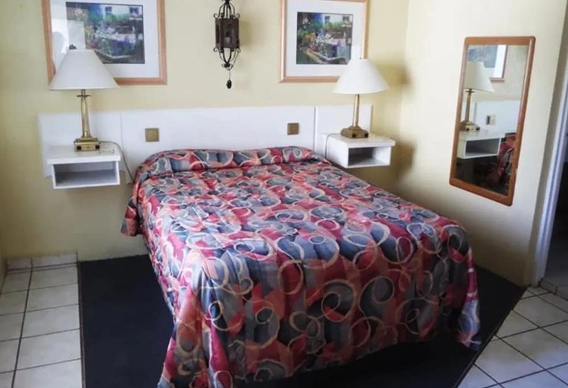 Motel Cortez